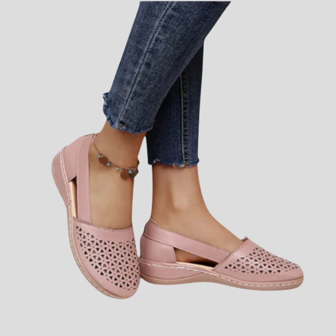 Nora™ | Everyday Comfort Sandals