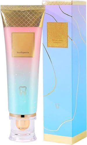 PureDentia™ — Gentle Relief and Fresh Breath for Sensitive Smiles Every Day