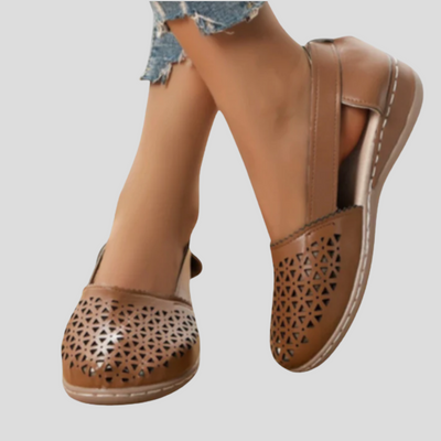 Nora™ | Everyday Comfort Sandals