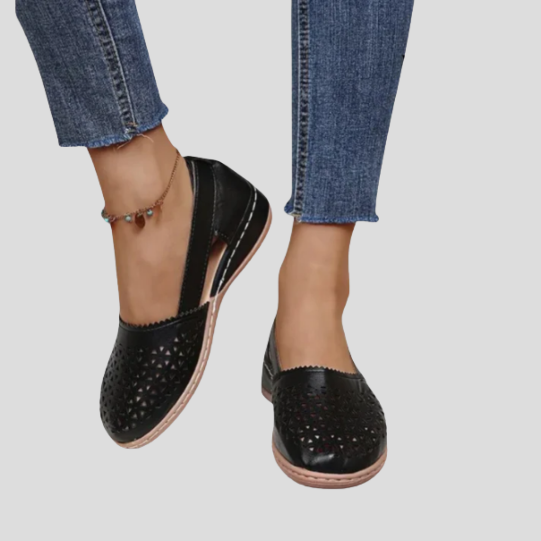 Nora™ | Everyday Comfort Sandals