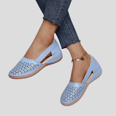 Nora™ | Everyday Comfort Sandals