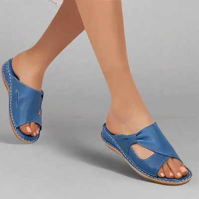 Yvonne | Elegant Comfort Sandals
