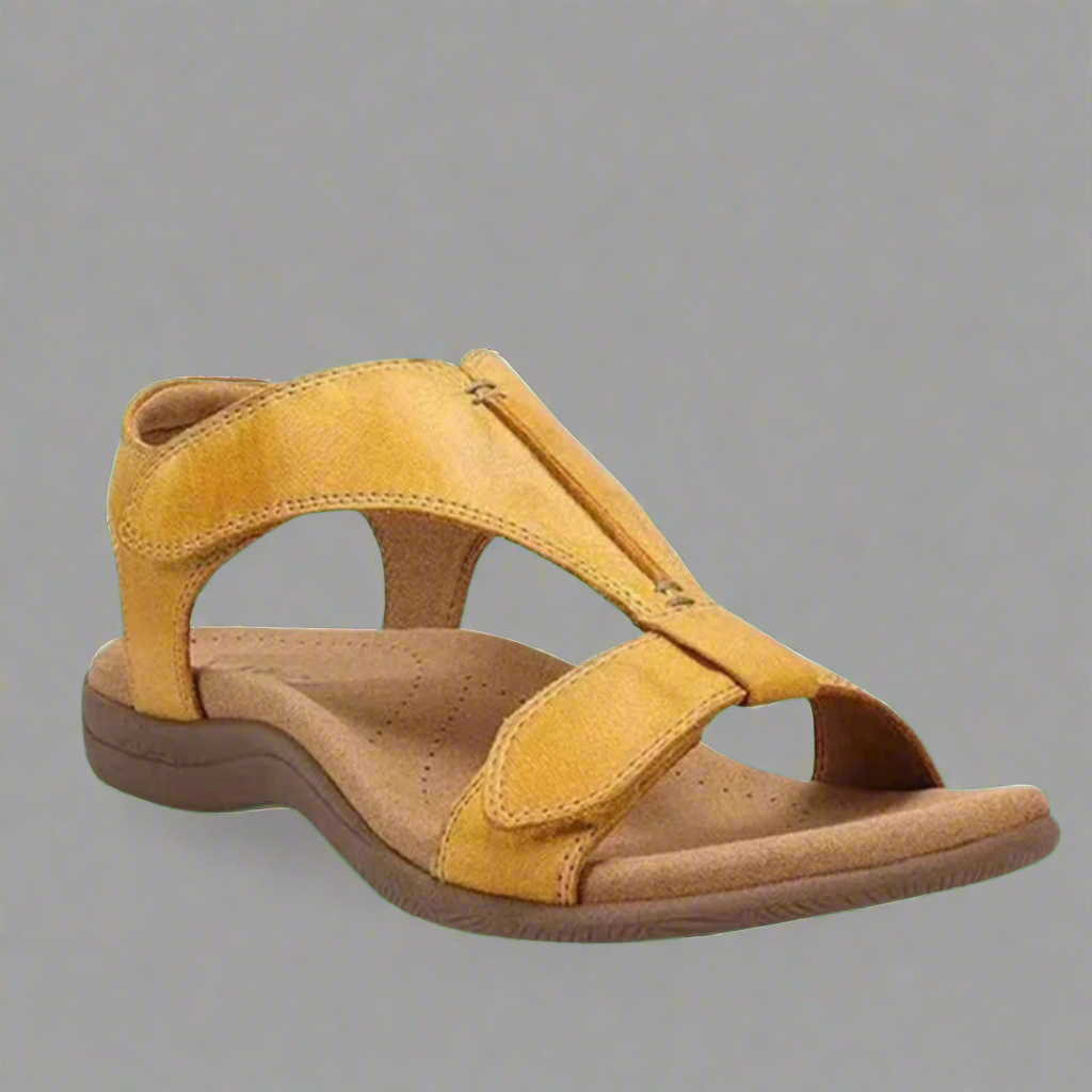 Clotmara | Elegant Comfort Sandal