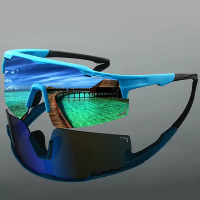Cypher Polarized Peformance Sunglasses