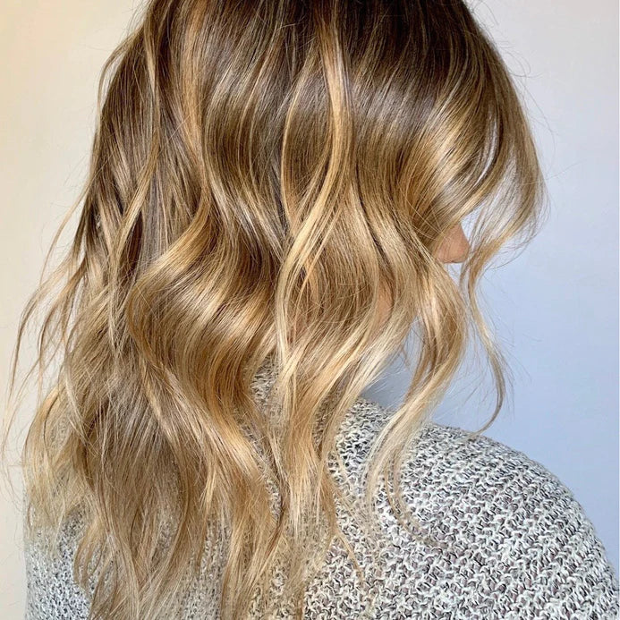 FlashHue™ — Ignite Your Boldest, Softest, Most Stunning Hair Instantly