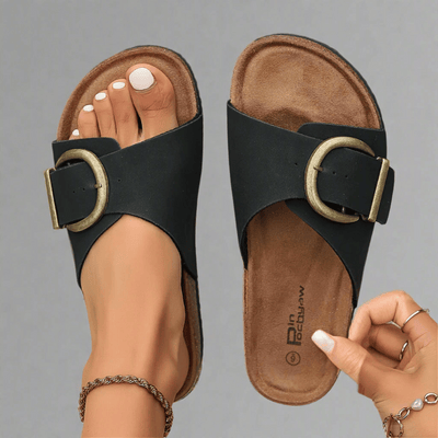 Evelien | Lightweight Elegant Sandals