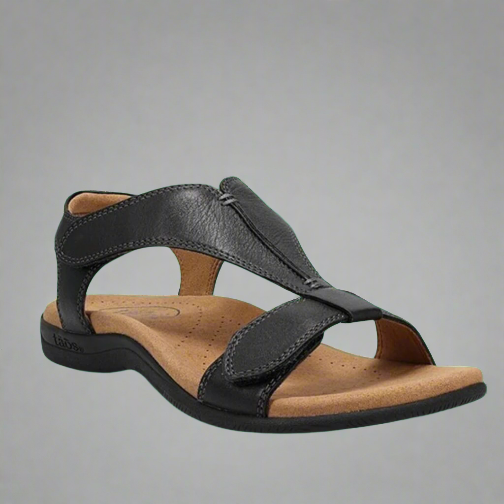 Lidia | Comfortable premium sandals