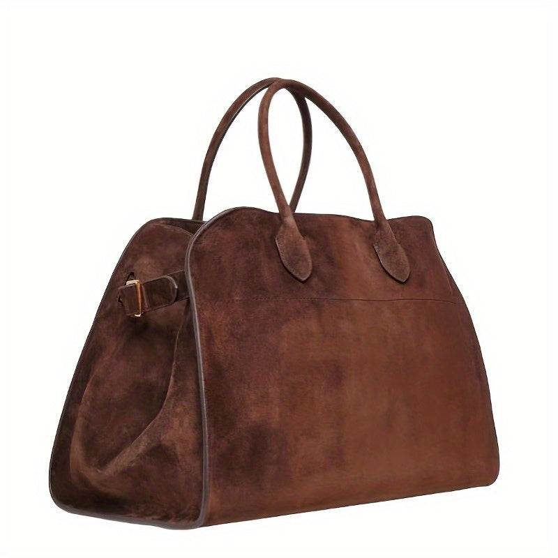 Thara - Vintage Style Women's Handbag