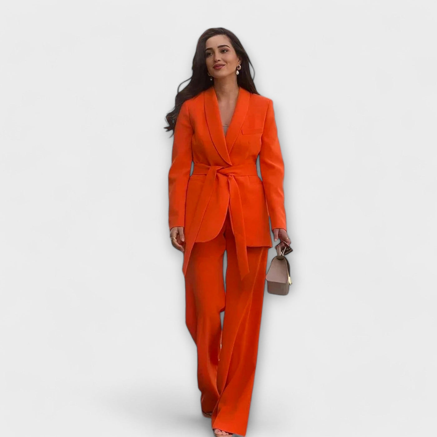 Stylish 2-Piece Suit