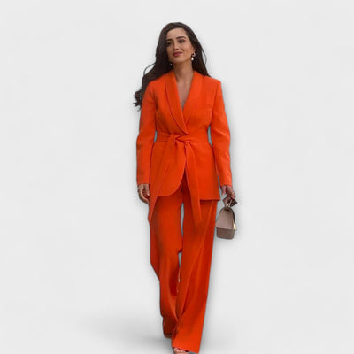 Stylish 2-Piece Suit