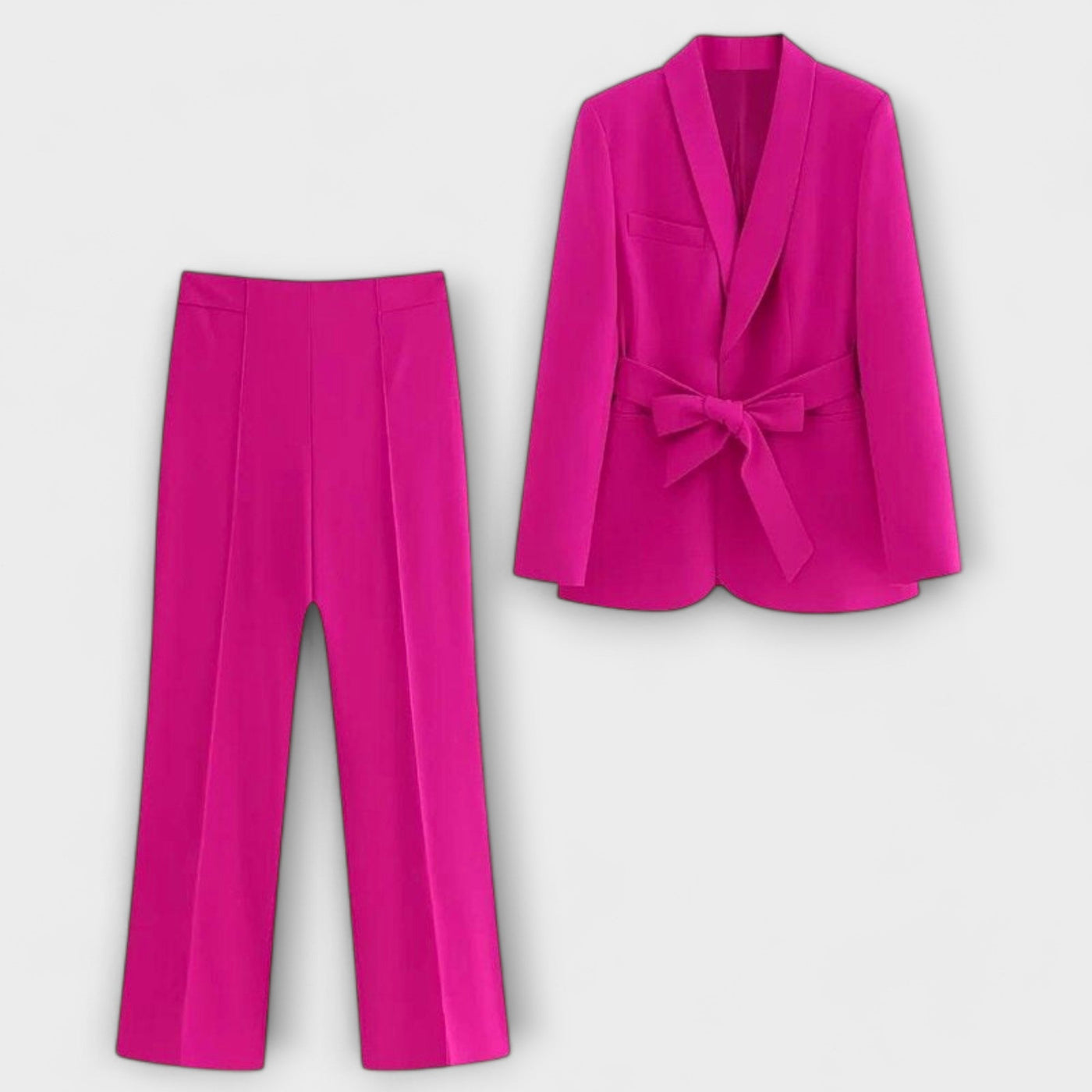 Stylish 2-Piece Suit