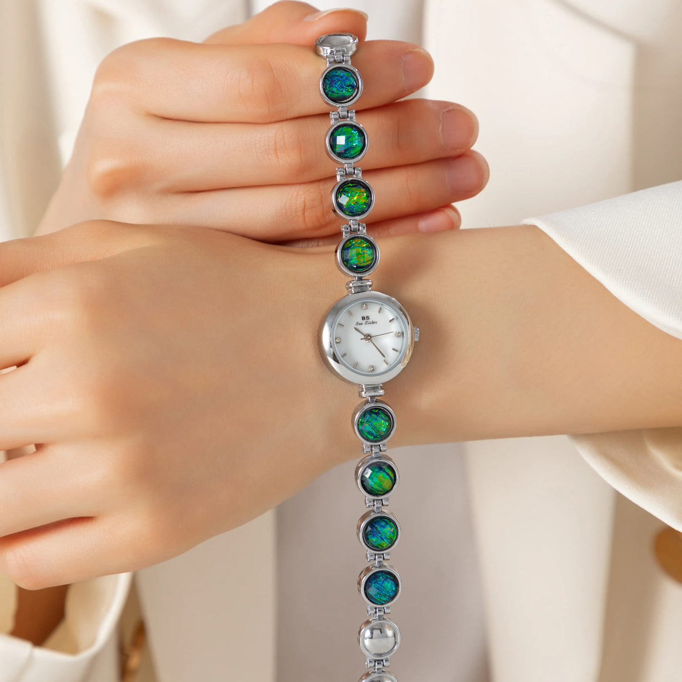 Harry Melbourne® Nyx