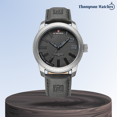 Leroy | Fashion Sports Style Wristwatch