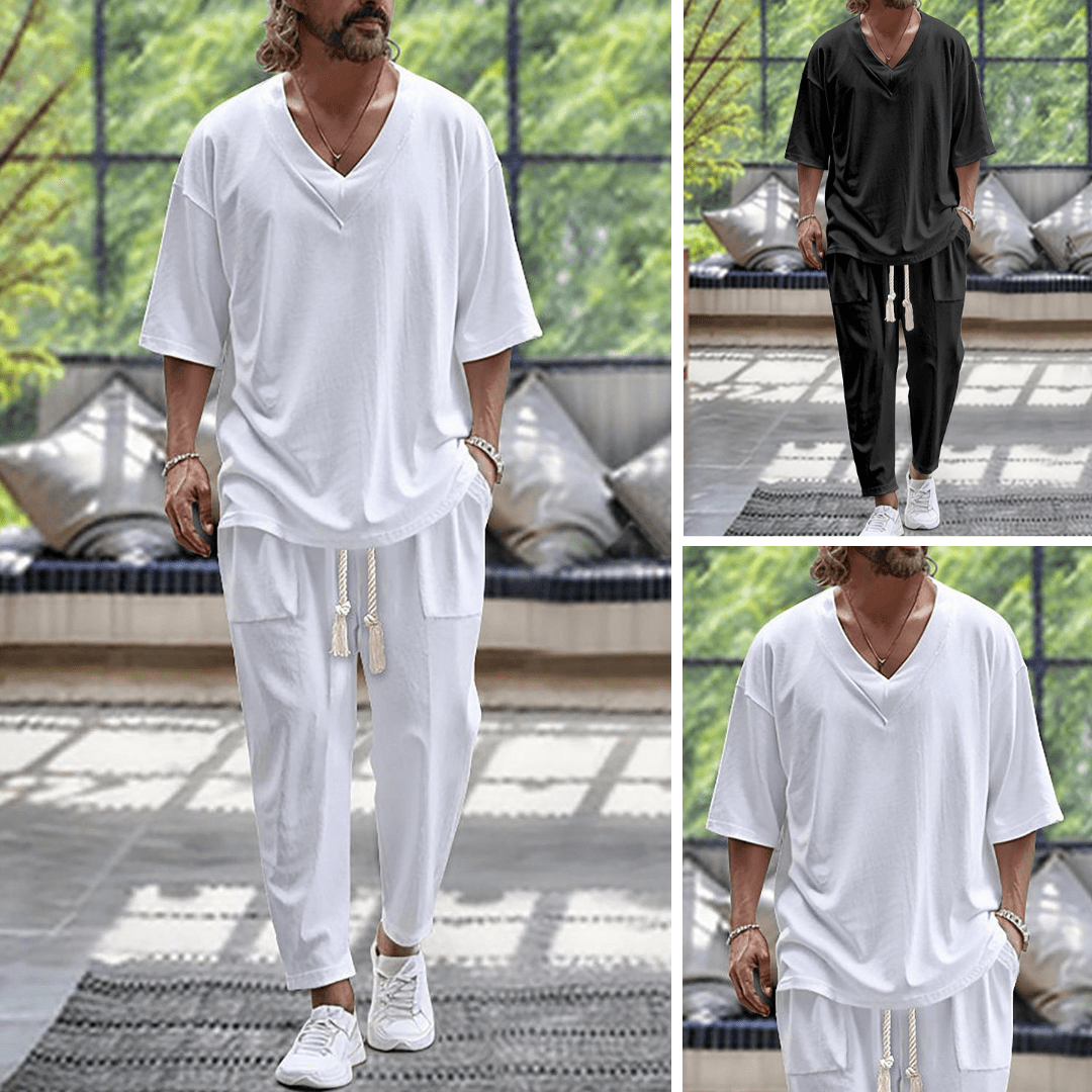 Max | Men's Set
