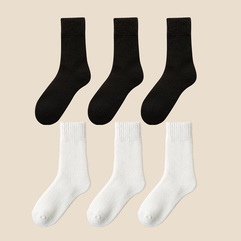 Avencea - Thermal Winter Socks