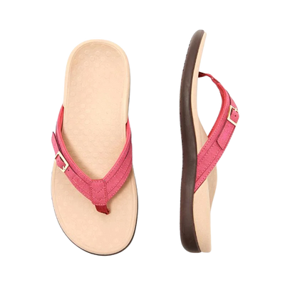 Avencea - Supportive Slippers for Good Posture