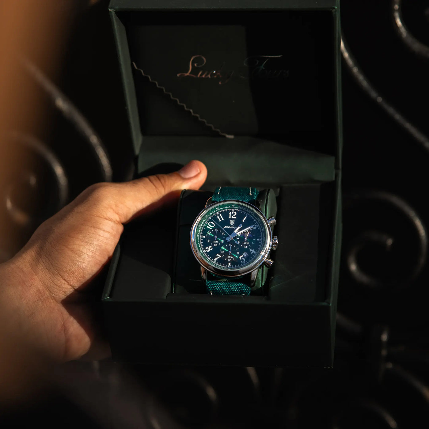 Harry Melbourne® Beach Line