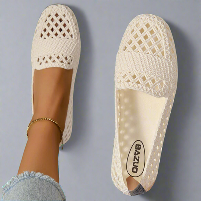Sophie | Elegant Casual Slip-On Shoes
