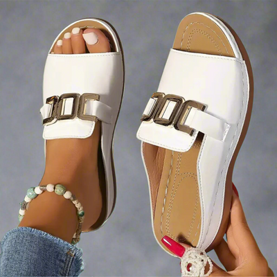 Alvina | Stylish Casual Sandals