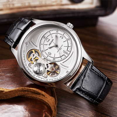 Harry Melbourne® - Quartz Analog Watch