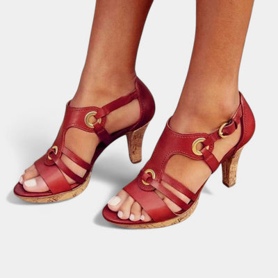 Sofía™ - Zapatos Elegantes y Cómodos