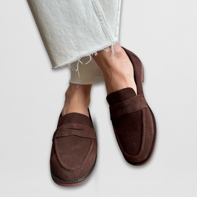 Fenna | Premium Casual Loafers