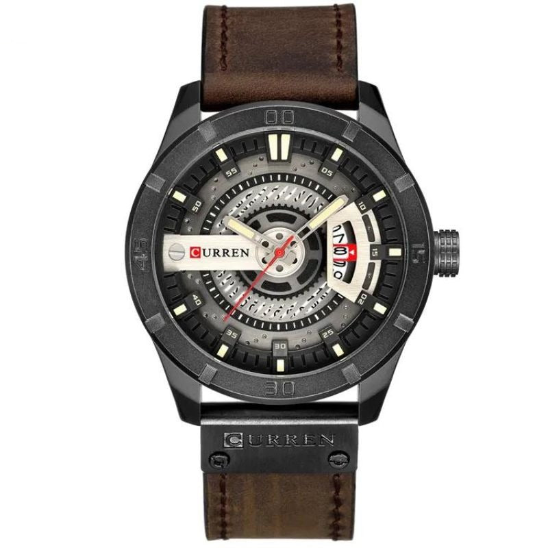Atlas - Sport Military Watch
