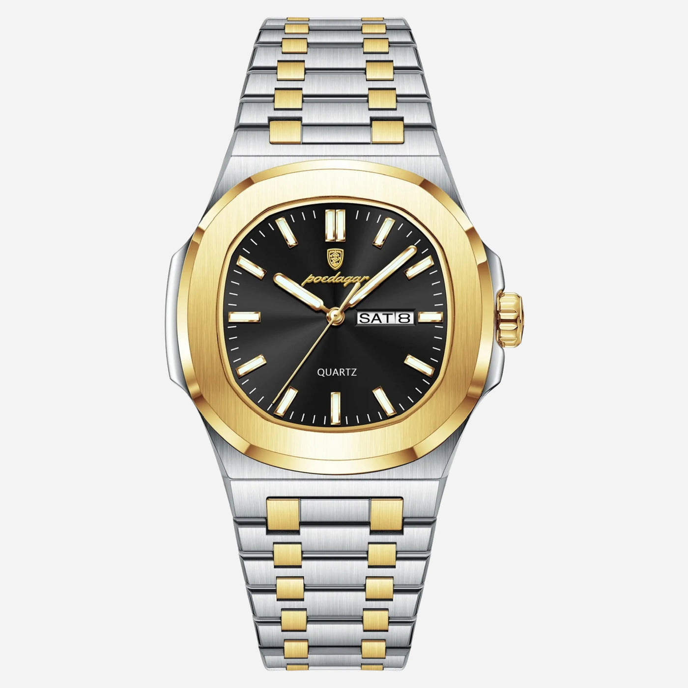 Harry Melbourne® Bronze