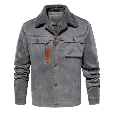 Highland Sherpa Jacket