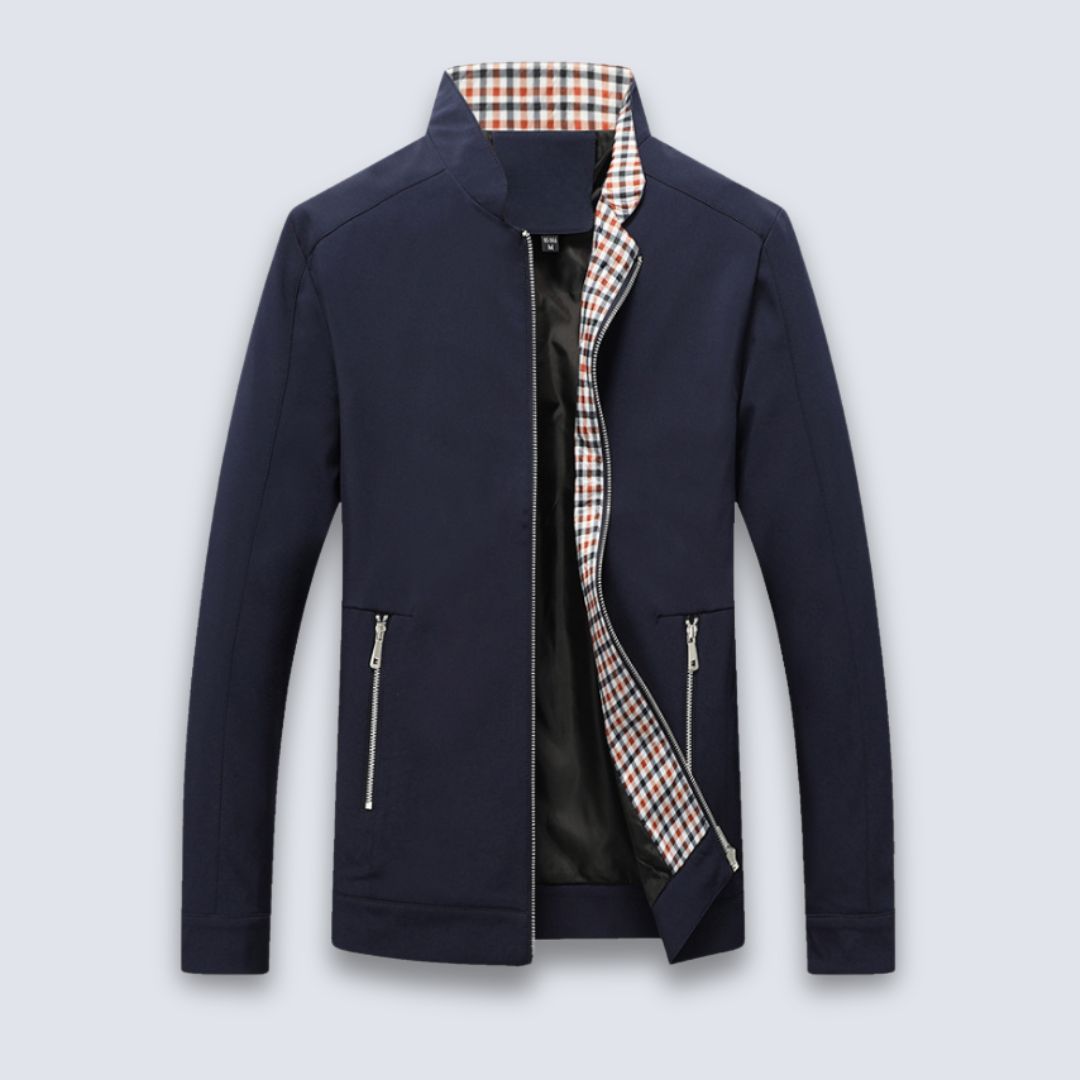 Executive Spring Jacket
