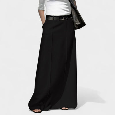 DIANE | ELEGANT MAXI SKIRT