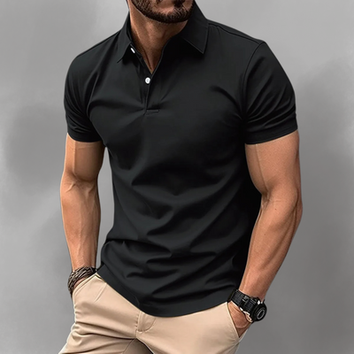 Giulio | Men’s Elegant Polo