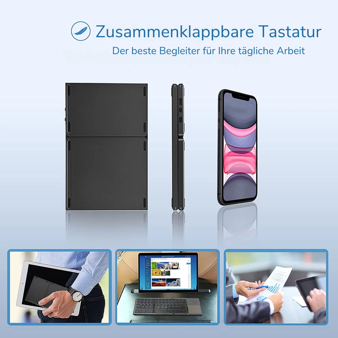 Ramaro Swift™ — Pocket-Sized Power That Transforms How You Work Everywhere