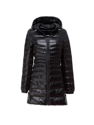 Avencea Down Jacket Quilted Jacket