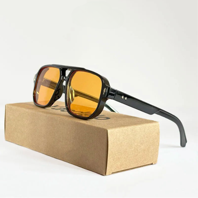 Bertrand Le Roux Vintage Sunglasses
