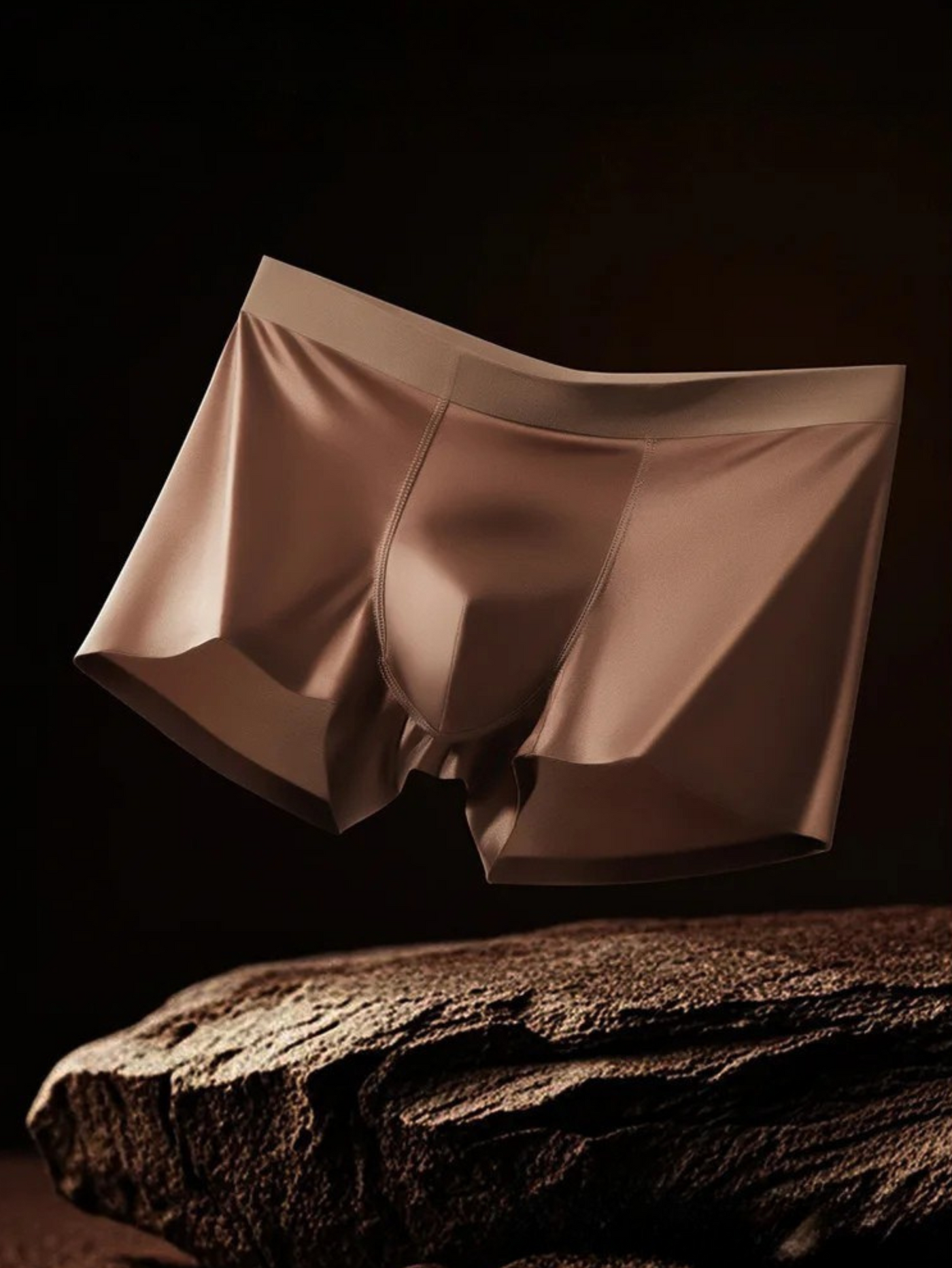 Celcius Ice Silk Brief Set