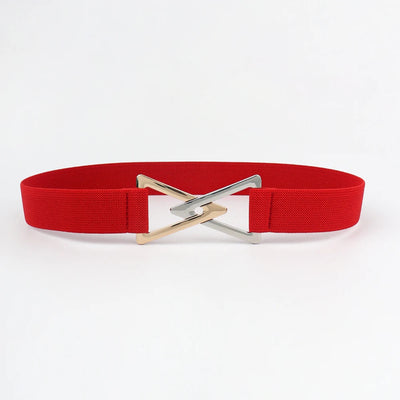 Viara V-Buckle Waist Belt