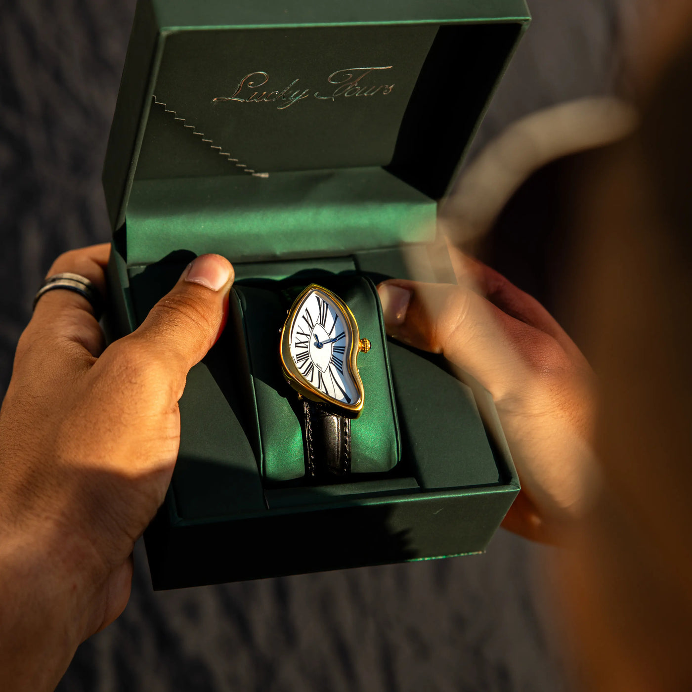 Harry Melbourne® Etiènne