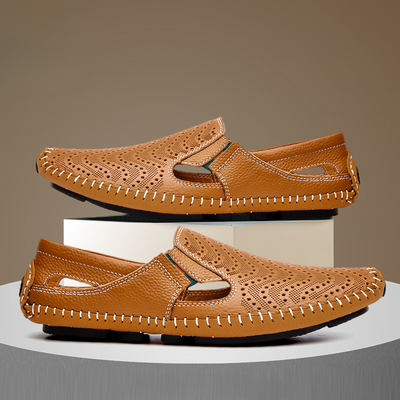 Marco | Durable Casual Shoes