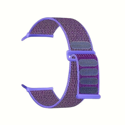 Vivid Nylon Apple Watch Band