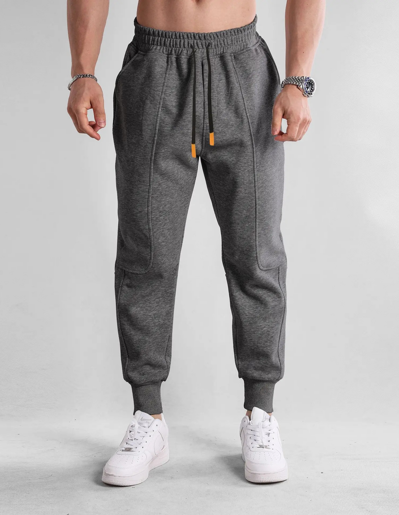 Radius Tapered Jogger