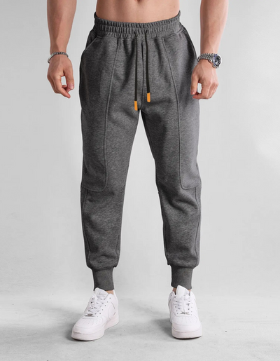 Radius Tapered Jogger