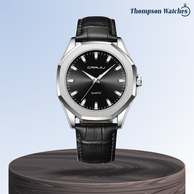 Liam | Minimalist Quartz Watch