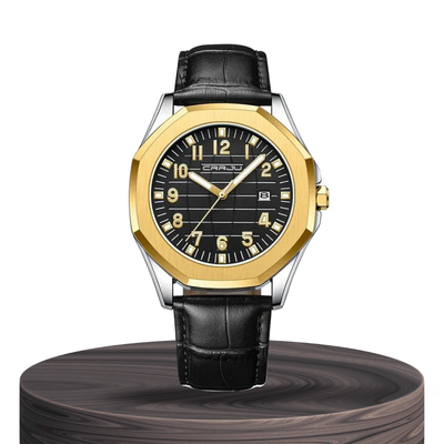Ethan | Classic Gentleman's Watch