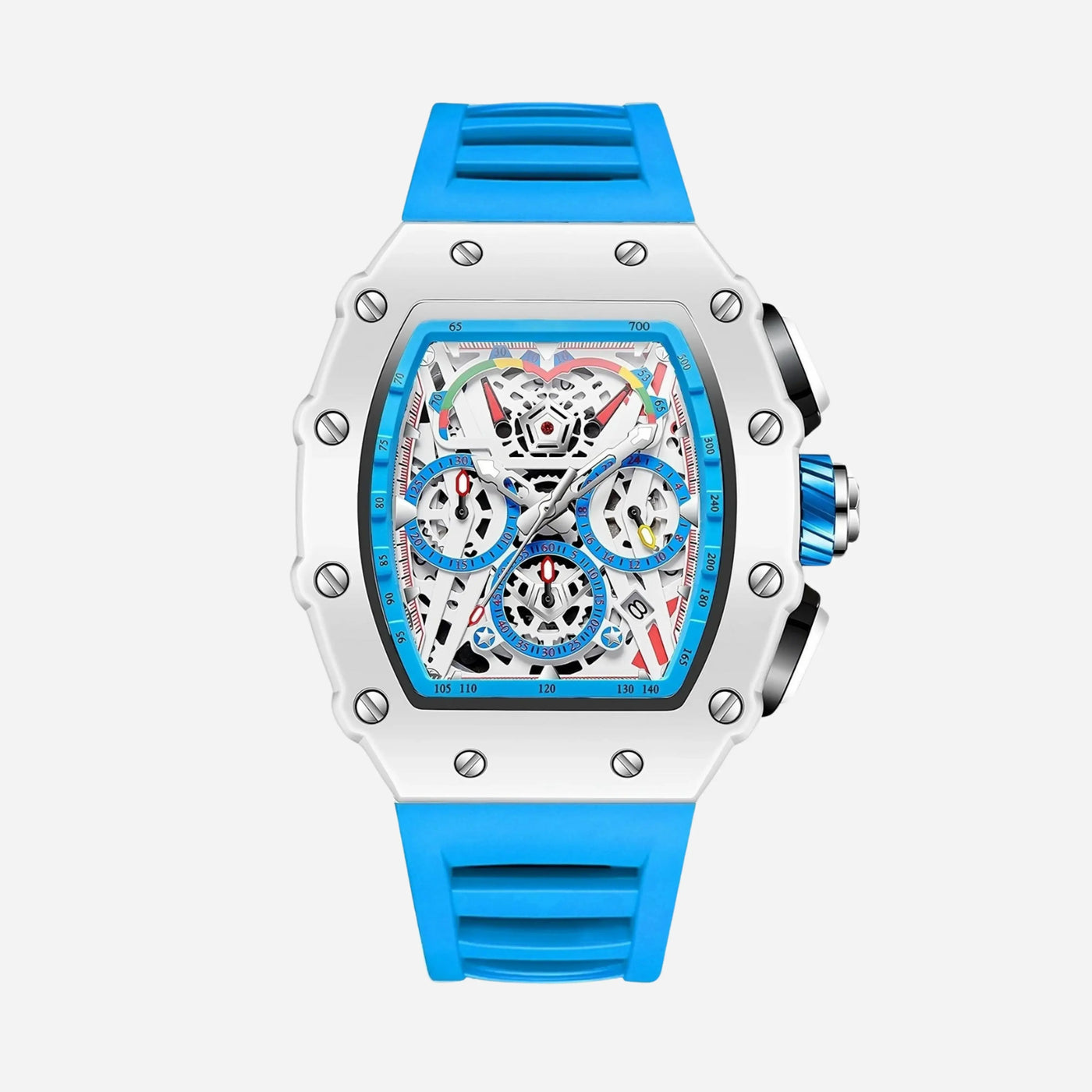 Harry Melbourne® Draco