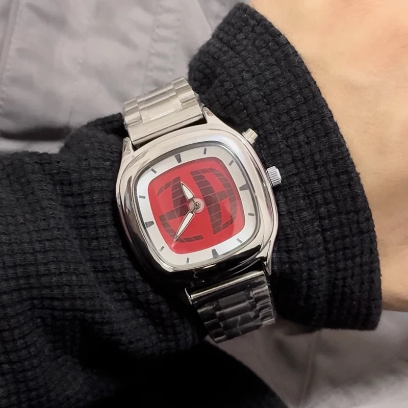 Millennium Quadrant Watch