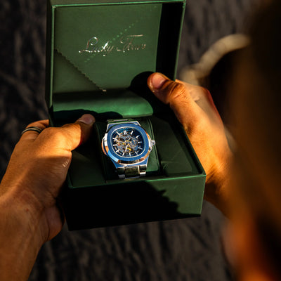 Harry Melbourne® Skeleton