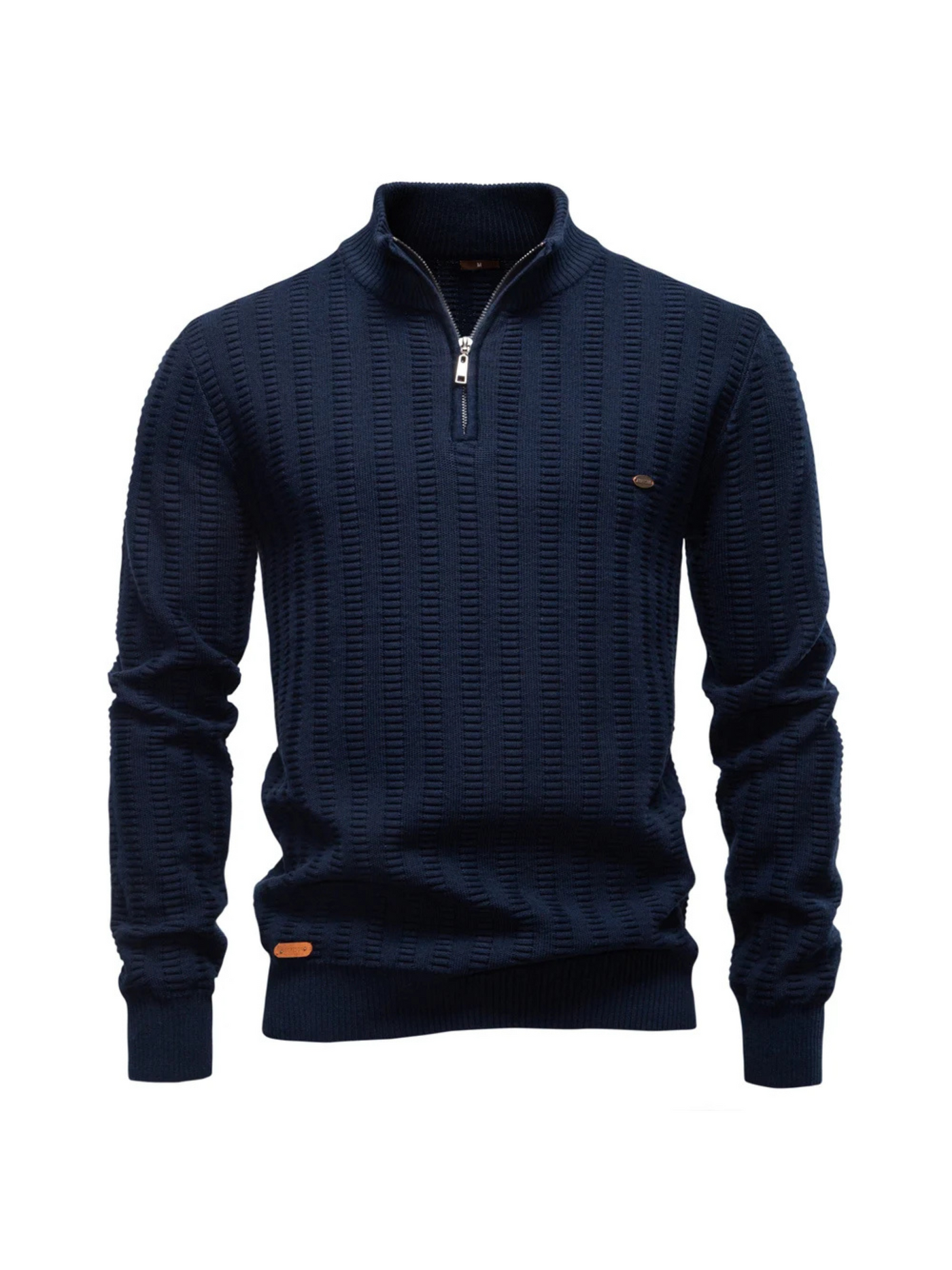 Dalton Quarter-Zip Pullover