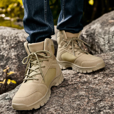Legion Tactical Boot