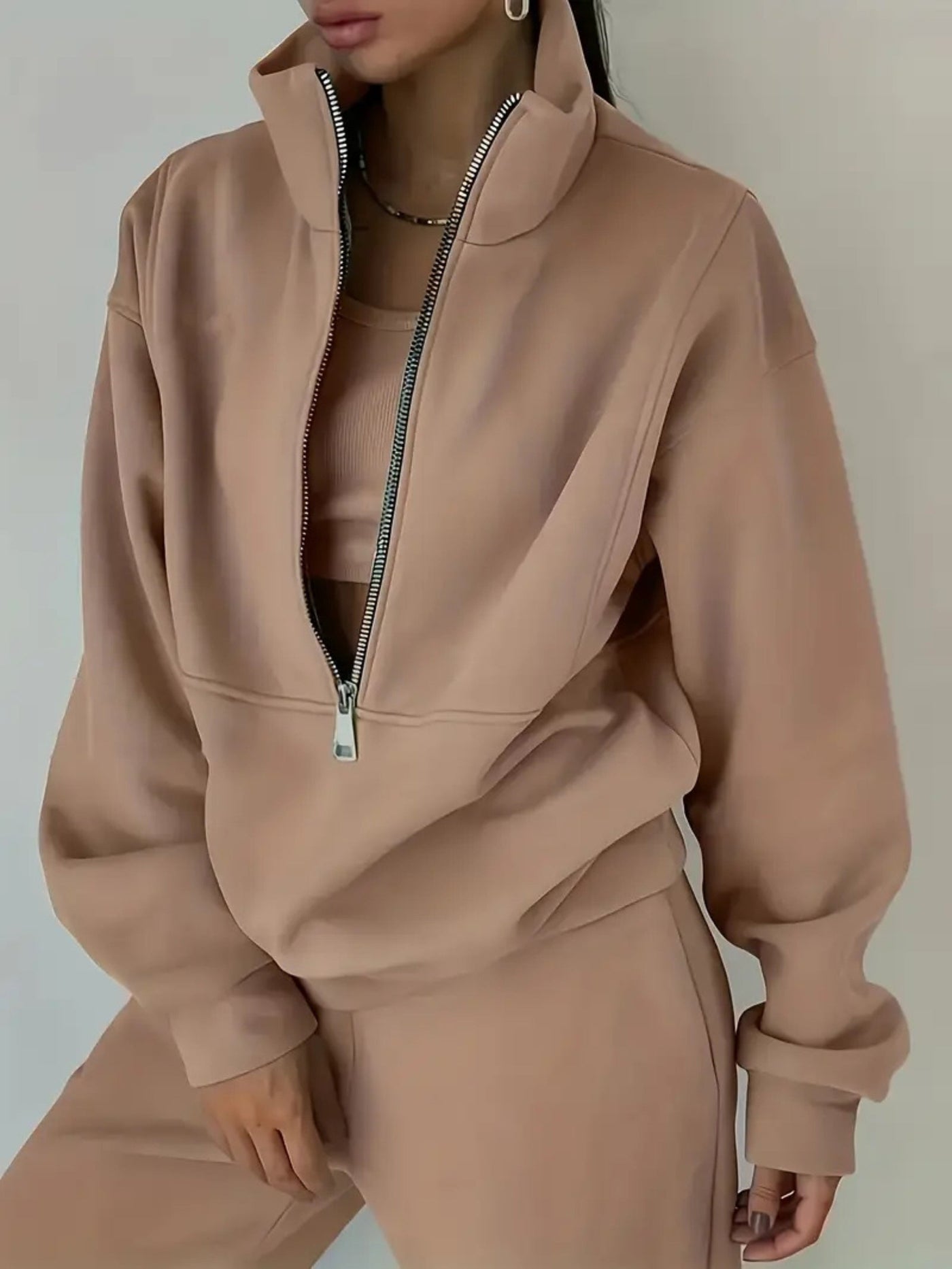 Alexandra | Casual Two Piece Set